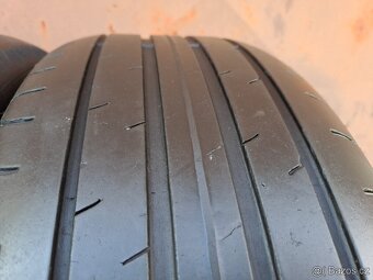 2 Letní pneumatiky Good Year EfficientGrip Perf 2 205/60 R16 - 7