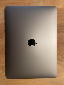 MacBook Pro 2017 Touch Bar – NOVÝ DISPLEJ & BATERIE - 7