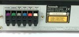 Hanseatik AVR-650B, DVD AV receiver+repro 5.1,DO,návod SLEVA - 7