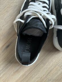 Dior B23 low diamond - 7