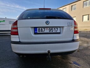 Octavia 2 1.9tdi - 7