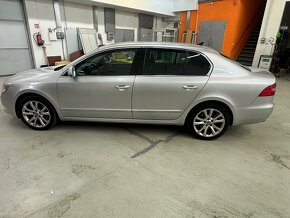 ŠKODA SUPERB 2,0TDI 125kW DSG - 7