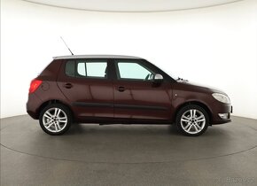 Škoda Fabia, 1.2 TSI, Elegance, Serv.kniha - 7