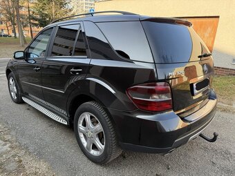 Mercedes-Benz ML 320 CDI - 7