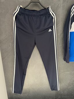 Chlapecká sportovní souprava  Adidas Tiberio - 7