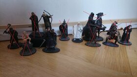 Sběratelská figurka Pán Prstenů – Boromir (7) - 7