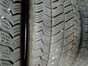 225/70R15C 112/110R	Barum SnoVanis 2 zimní až 4 ks - 7