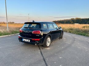 Mini Clubman Cooper S All 4, 2.0, r.v. 2018 - 7