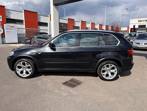 BMW X5 30d DPH - 7