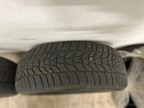 Hankook Winter icept evo3 215/55R18 99V XL - 7