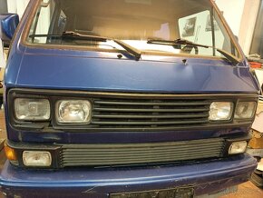 VW t3 - 7