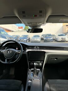 Volkswagen Passat, 2.0 TDI, Highline, 4X4 B8 Ojeté, 7/2018, - 7