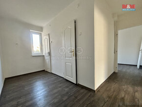 Prodej bytu 1+1, 46 m², Písek, ul. Dvořákova - 7