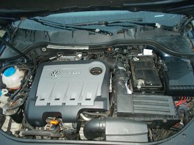 VW passat b7 - 7