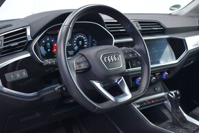 Audi Q3 2.0TDi Quattro S-Line Assist Virtual - 7