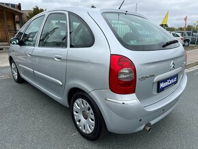 Citroën Xsara Picasso, 1.6 i 16V 80kW LPG - 7