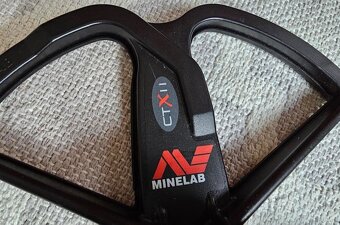 Prodám detektor kovu Minelab CTX3030, v záruce do 5/2025 - 7