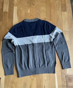 svetr bunda Tommy Hilfiger sweater jacket - 7