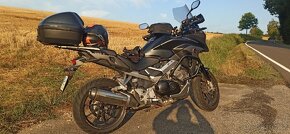 Honda VFR 800X Crossrunner - 7