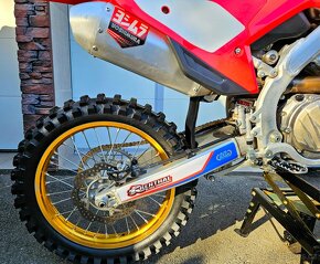 Prodám HONDA CRF450R, 2023 - 7