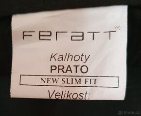 Pánský oblek FERATT "PRATO" - 7