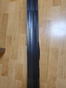 Dětské běžky Peltonen 150cm, šupiny, vázání NNN Rottefella - 7