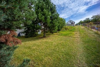 Prodej stavebního pozemku 1 660 m², Popůvky, okres Brno-ven. - 7