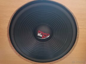 Subwoofer - 7