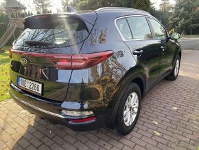 Kia Sportage 1.6Crdi 85kw - 7