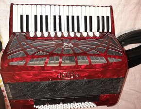 Acordeon DELICIA CARMEN 96 - 7