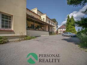 Prodej výroba, 4 340 m2 - Kamenický Šenov, ev.č. 01537 - 7