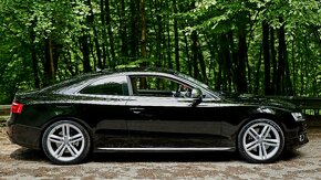 PRODÁM,VYMĚNÍM Audi S5 4.2 FSI - 7