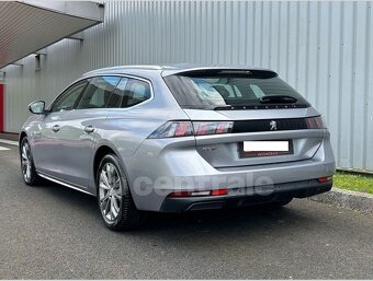 PEUGEOT 508 II SW BlueHDi 130 S&S BUSINESS EAT8 2021 - 7