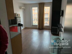 Studio 1+kk,28 m2, Sunny Day 6, Sluneční pobřeží za 16.900€ - 7