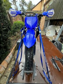 Yamaha yz85 Lw (2023) - 7