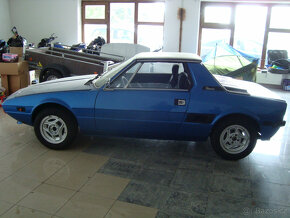 Fiat X 1/9 - 7