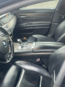 BMW 740D XDRIVE 230KW M PAKET,R.V.2014 - 7