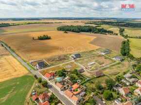 Prodej pozemku k bydlení, 909 m², Žižice - 7