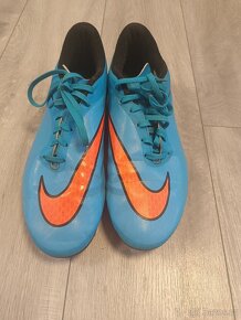 Pánské Kopačky Nike JR Hypervenom Phade FG-H - 7