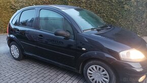 Citroen C3 - 7