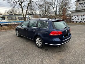 VW Passat B7 2.0tdi 130Kw - 7