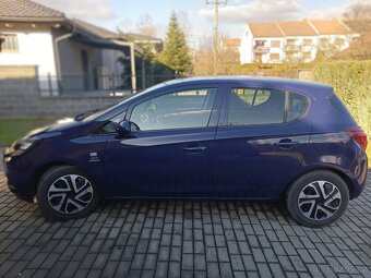 Opel Corsa e - 7