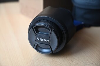 Nikon 24-70mm f/2.8 G ED AF-S - 7