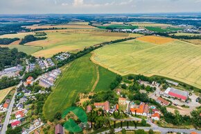 Prodej pozemků určených k výstavbě RD, 10.365 m2 - Říčany -  - 7