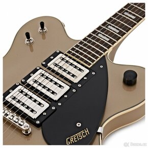 Gretsch G2627T Streamliner CB Ltd Edition+pevný kufr Gretsch - 7