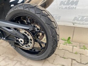 KTM 1290 Super Adventure S grey - 7