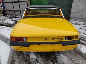 Porsche 914 2.0L - 7