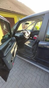 Renault Espace grand IV 2.0T - 7