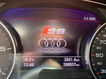 Audi A6 Avant 3.0 TDI S-Line Qúattro r.v.2016 - 7