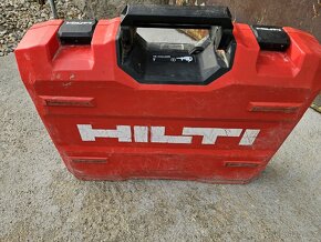 HILTI TE 700 AVR - 7